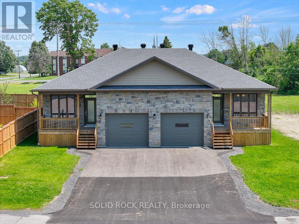 9 BILLINGS AVENUE W, South Dundas, Ontario