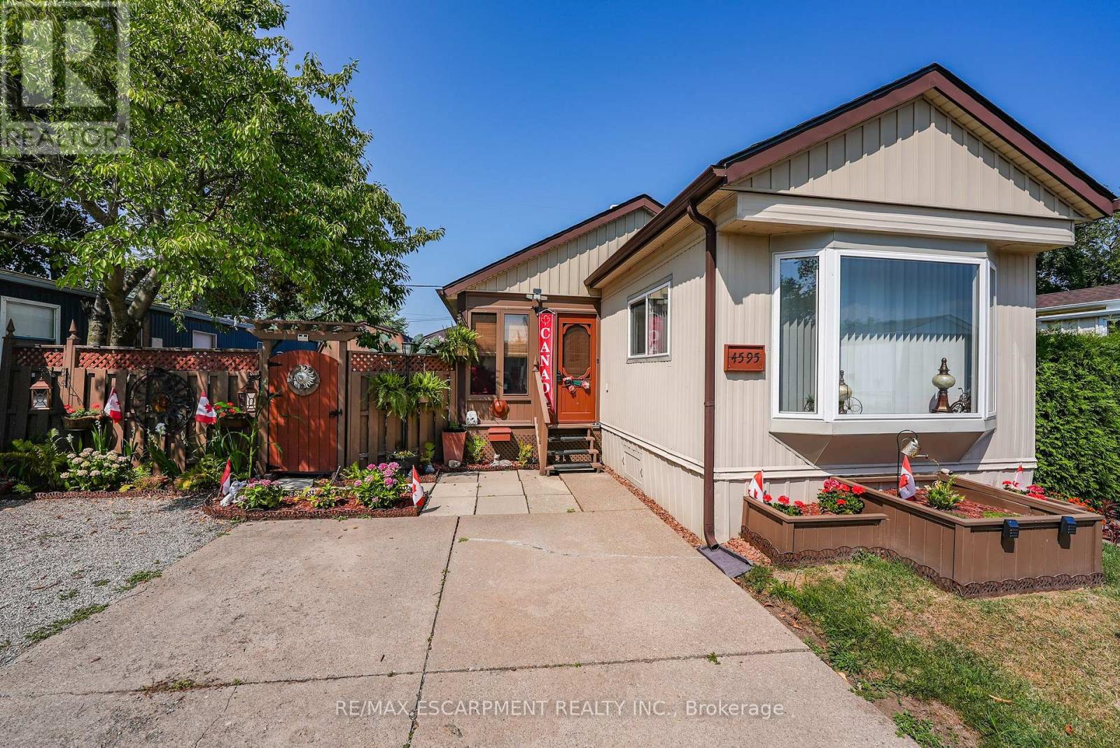 4595 MARTHA LANE, Lincoln, Ontario