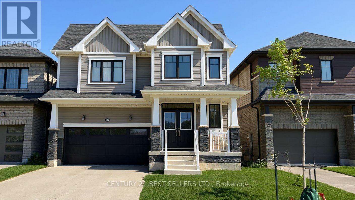 Property at 89 HIGGINS AVENUE image 1