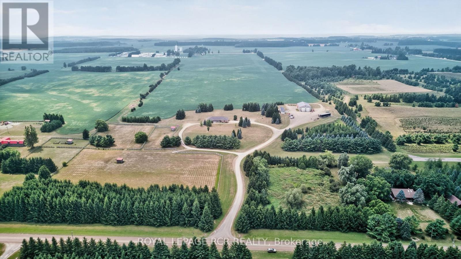 6128 EIGHTH LINE, Erin, Ontario