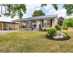 408 ANDERSON DRIVE, Cornwall, Ontario