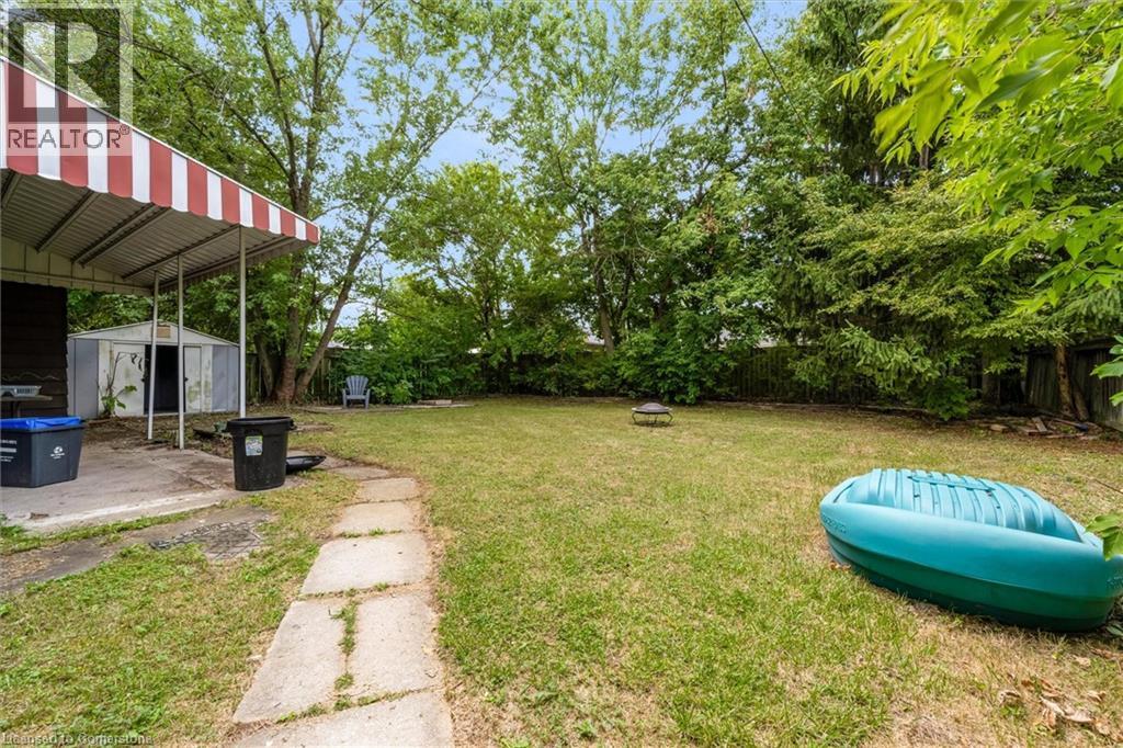 149 First Avenue, Welland, Ontario  L3C 1Y3 - Photo 27 - 40760907