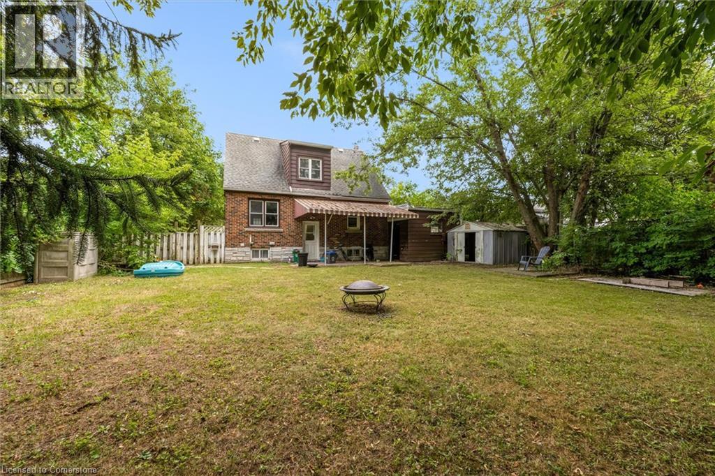 149 First Avenue, Welland, Ontario  L3C 1Y3 - Photo 28 - 40760907