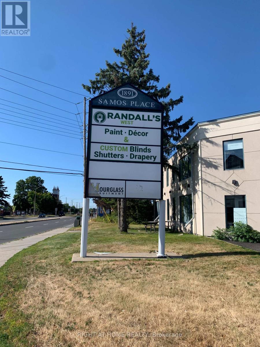 102 - 1891 Merivale Road, Ottawa, Ontario  K2G 1E5 - Photo 2 - X12347020