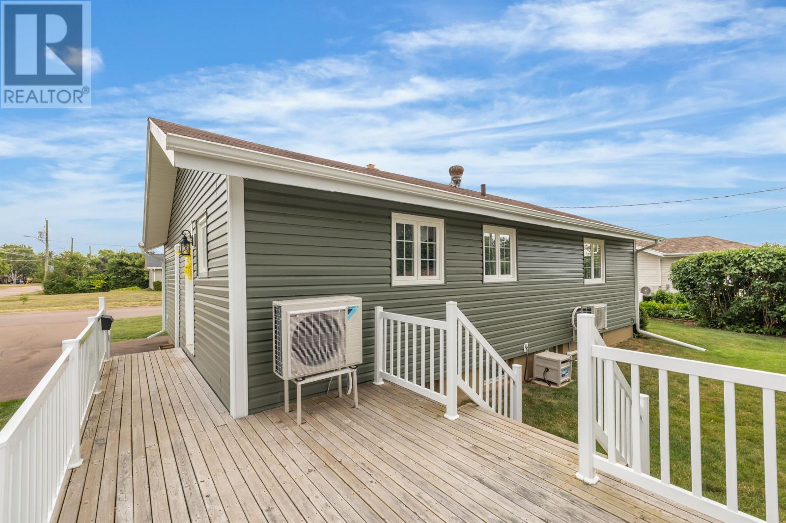 156 Brennan Avenue, Summerside, Prince Edward Island  C1N 2K7 - Photo 3 - 202520763
