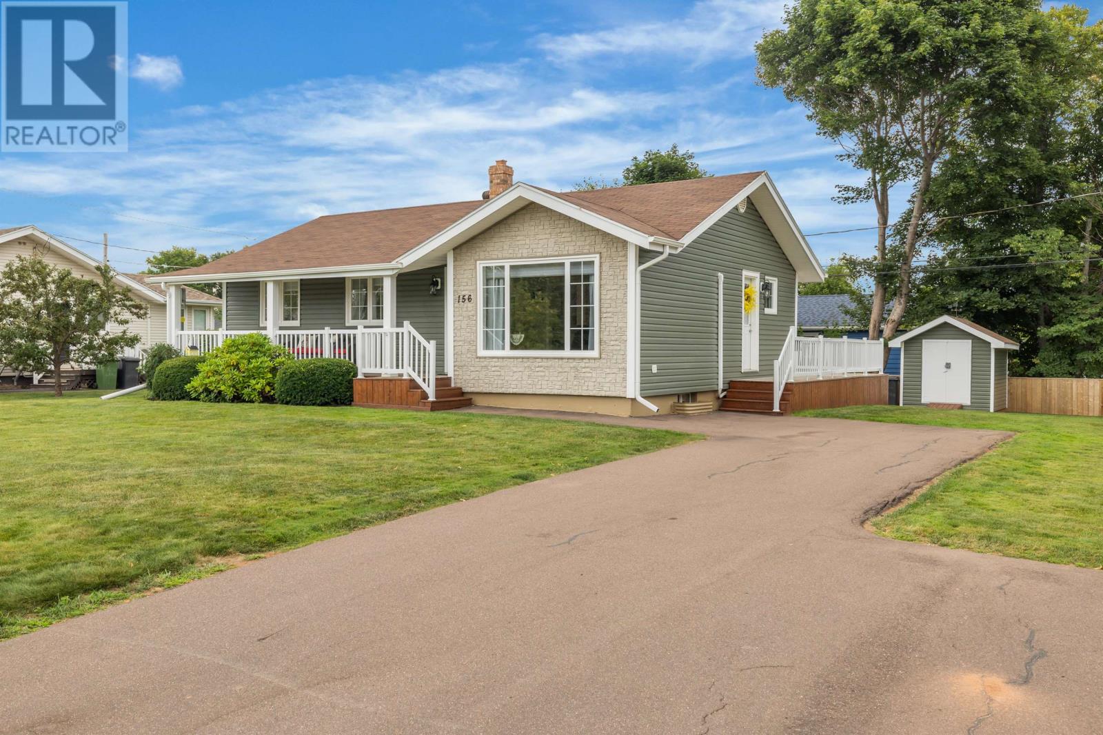156 Brennan Avenue, Summerside, Prince Edward Island  C1N 2K7 - Photo 42 - 202520763