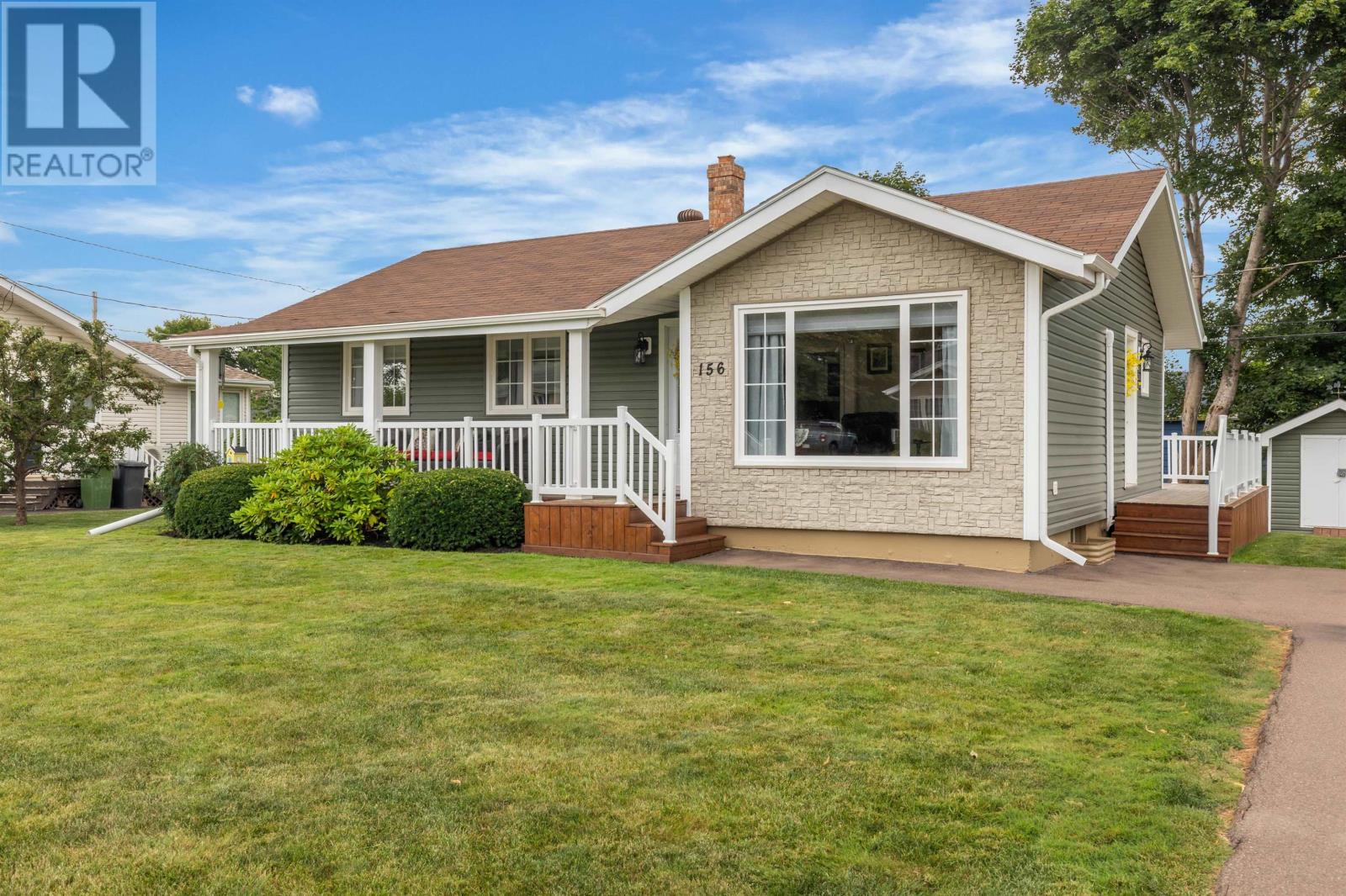 156 Brennan Avenue, Summerside, Prince Edward Island  C1N 2K7 - Photo 43 - 202520763