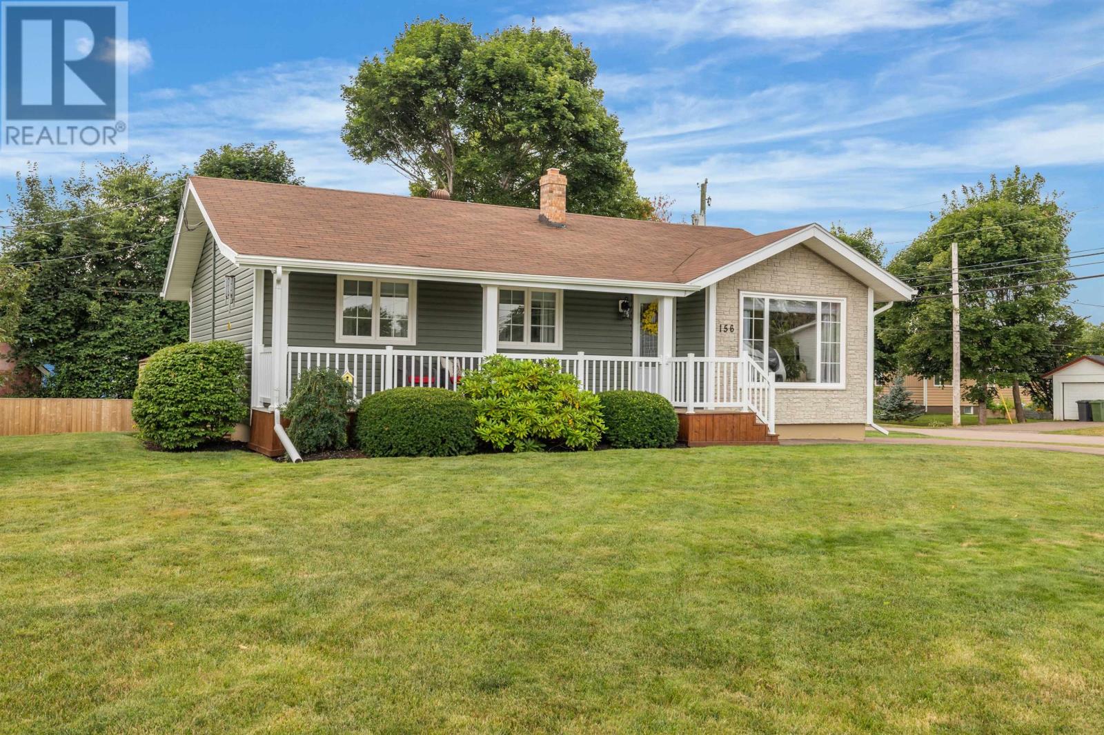 156 Brennan Avenue, Summerside, Prince Edward Island  C1N 2K7 - Photo 44 - 202520763