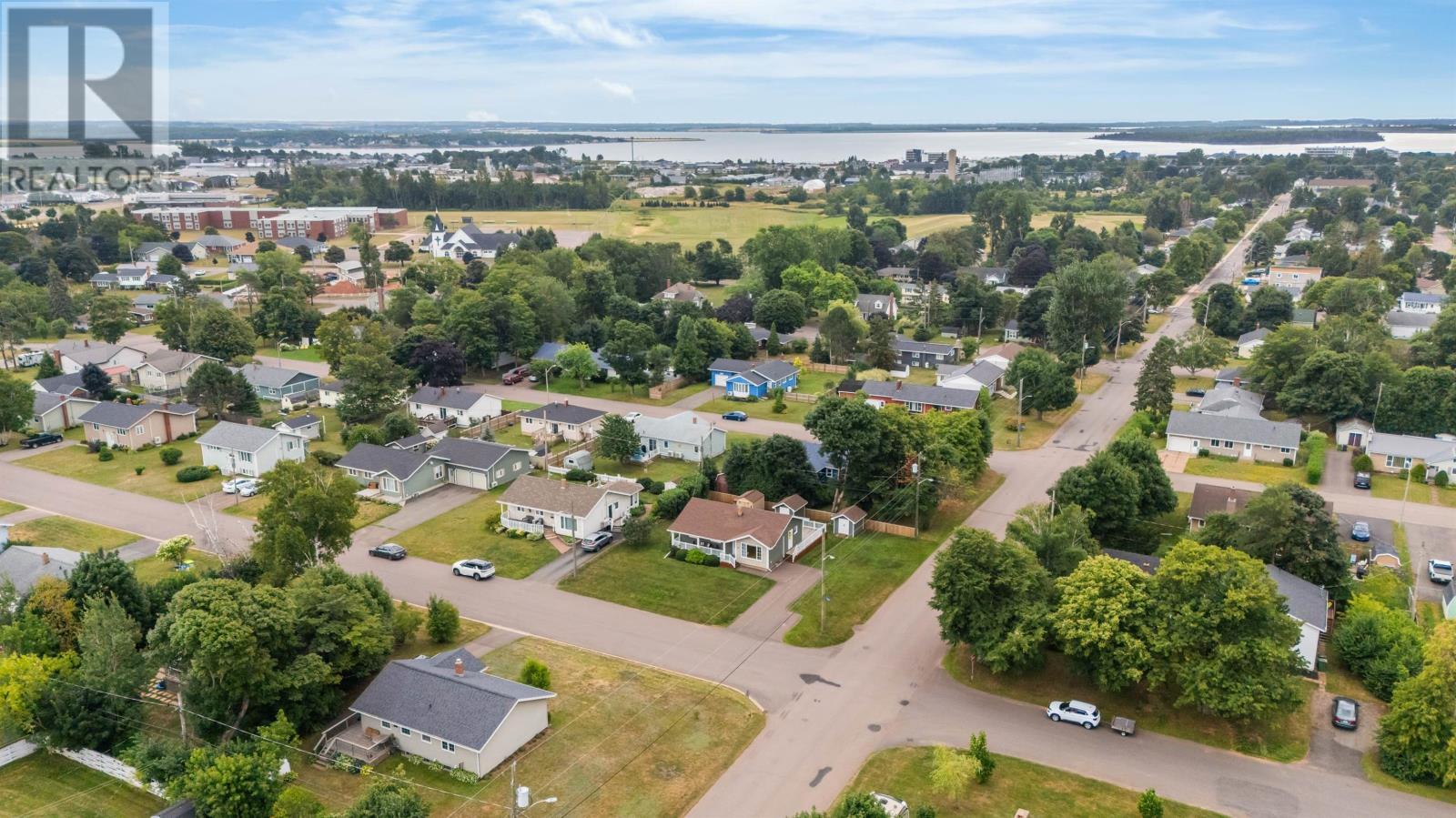 156 Brennan Avenue, Summerside, Prince Edward Island  C1N 2K7 - Photo 45 - 202520763