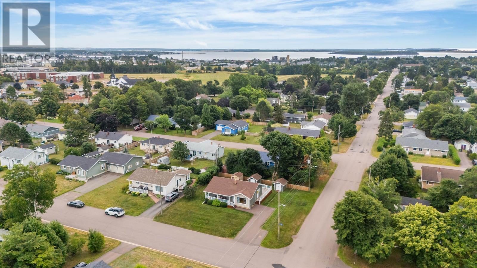 156 Brennan Avenue, Summerside, Prince Edward Island  C1N 2K7 - Photo 46 - 202520763