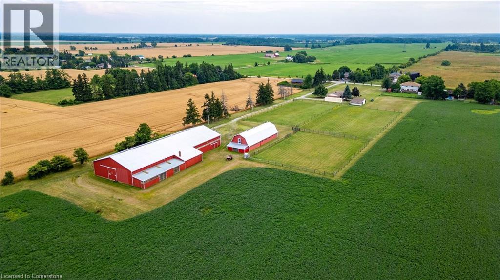 2276 BINBROOK Road, Binbrook, Ontario