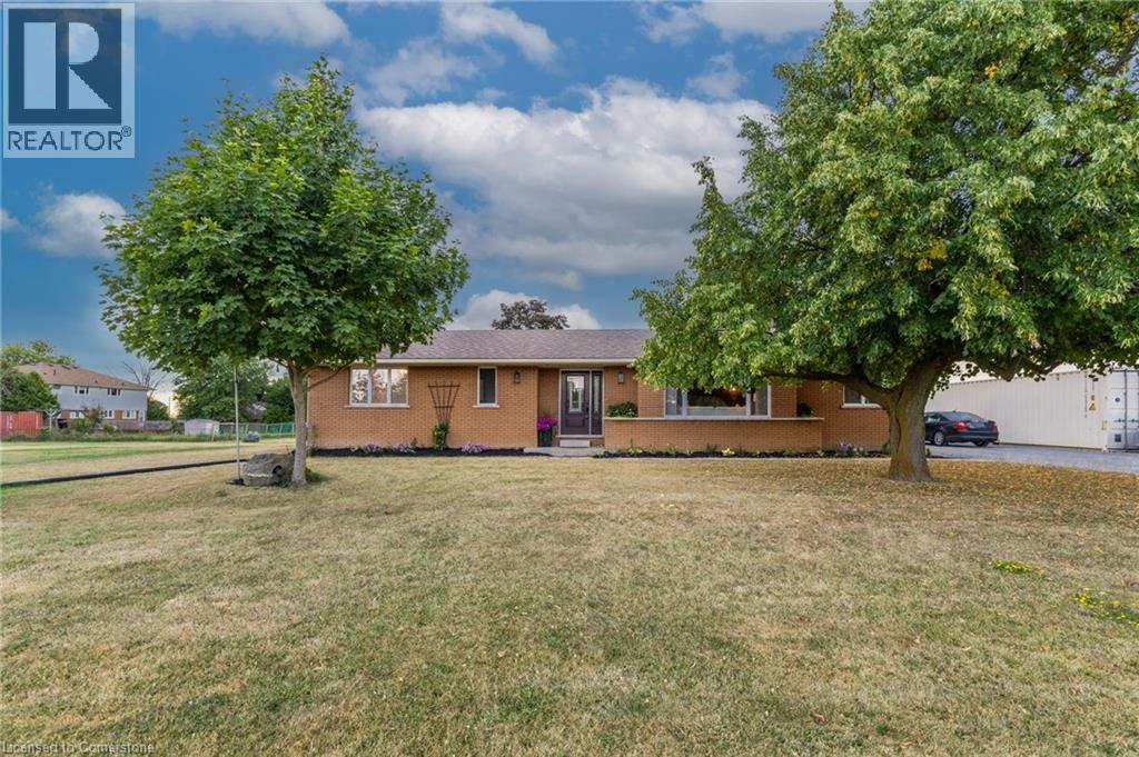 2276 Binbrook Road, Binbrook, Ontario  L0R 1C0 - Photo 3 - 40760524