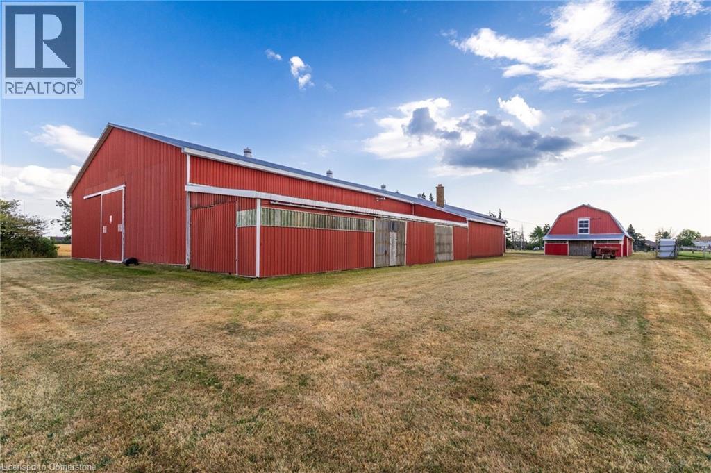 2276 Binbrook Road, Binbrook, Ontario  L0R 1C0 - Photo 38 - 40760524