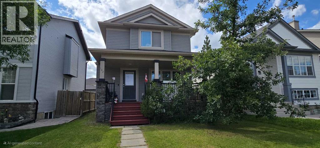 102 Evansford Grove Nw, Calgary, Alberta  T3P 1G7 - Photo 1 - A2231932
