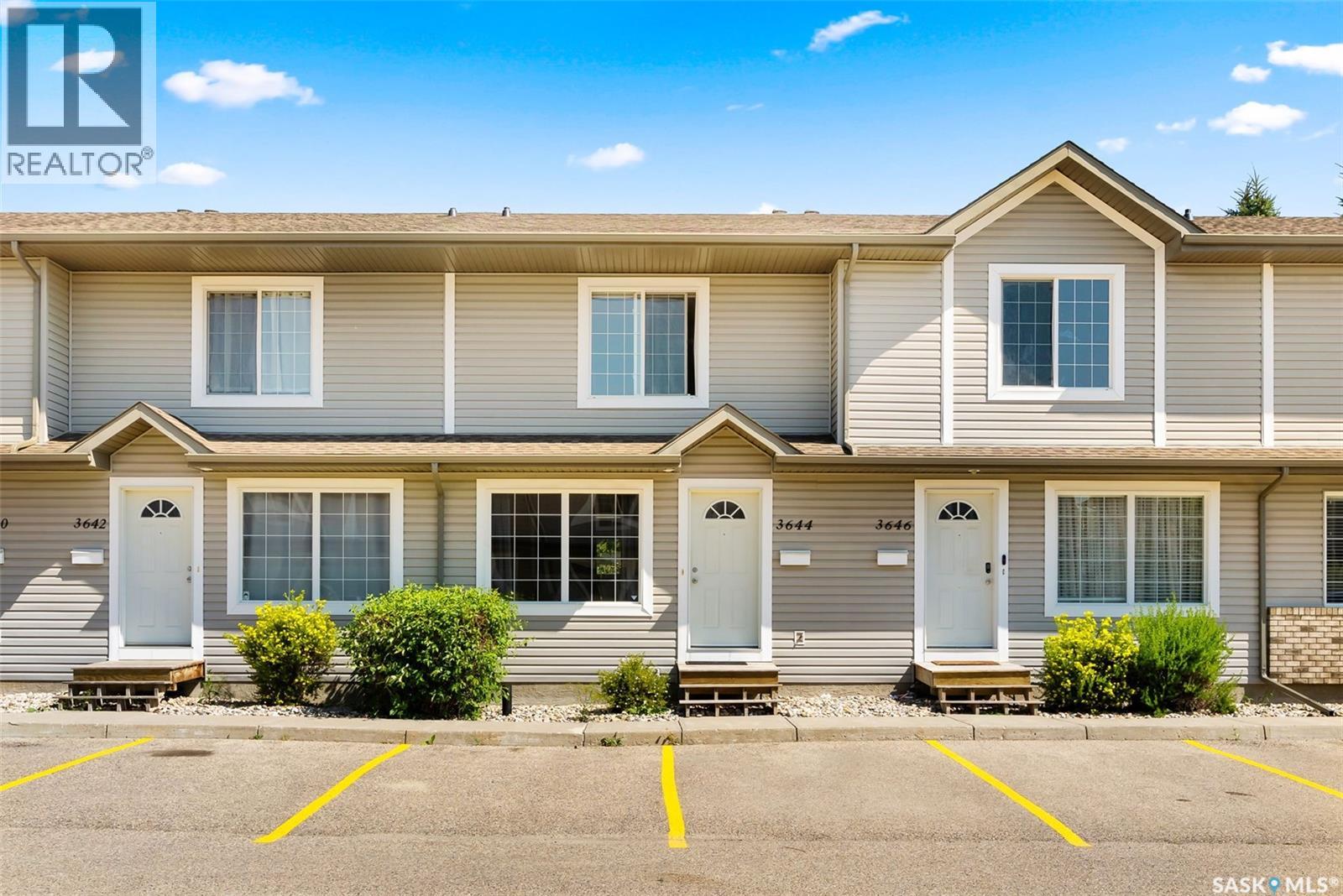 3644 7th Avenue E, Regina, Saskatchewan  S4N 7R4 - Photo 24 - SK015709