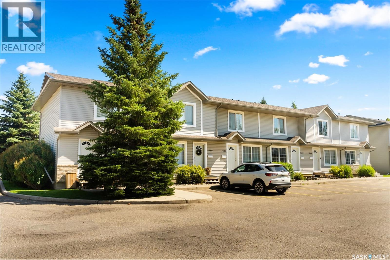 3644 7th Avenue E, Regina, Saskatchewan  S4N 7R4 - Photo 25 - SK015709
