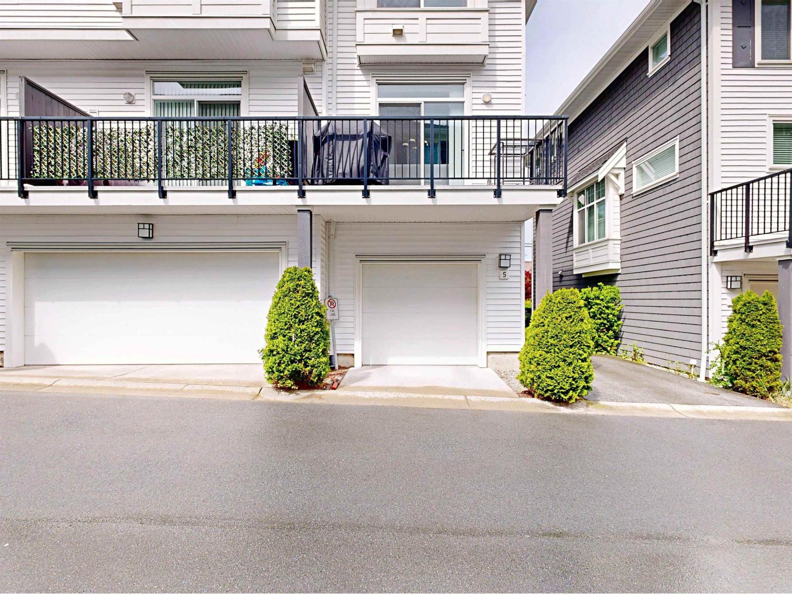 5 2550 156 Street, Surrey, British Columbia  V4P 1C8 - Photo 24 - R3037515
