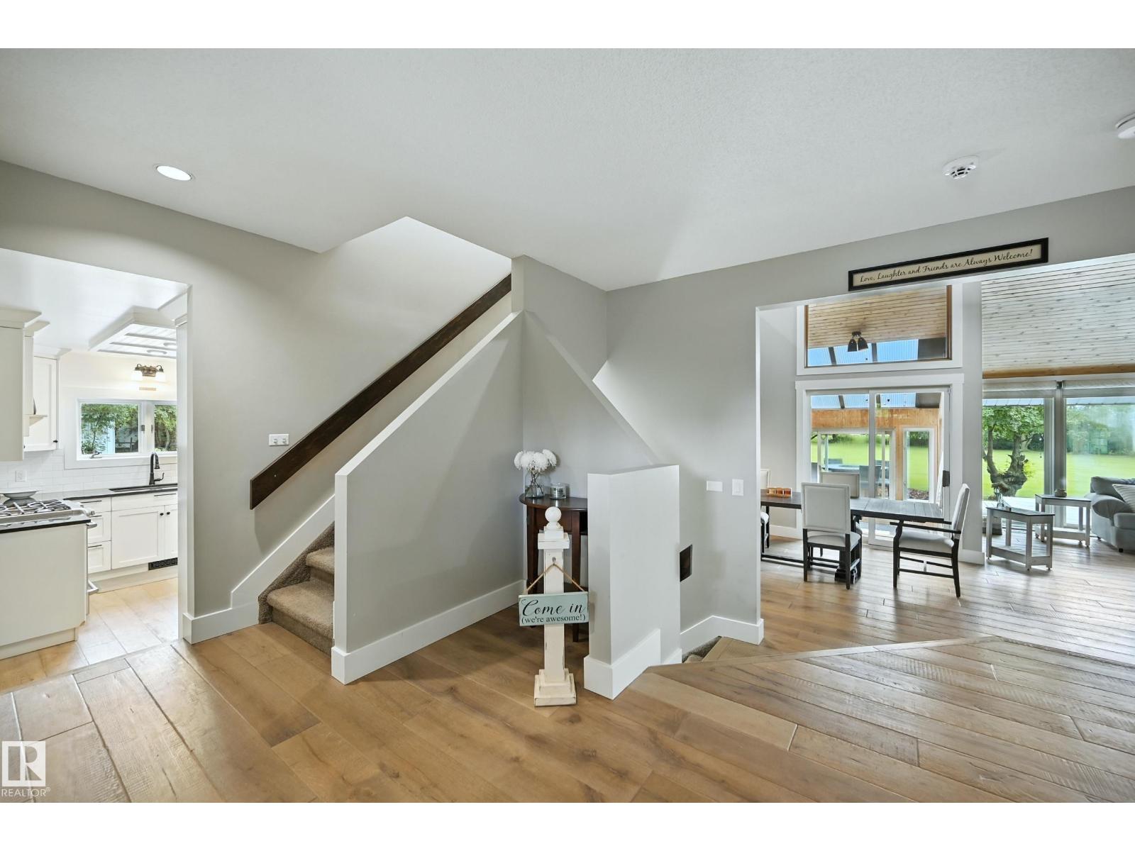 Property at #1070 50242 RGE ROAD 244 A image 4