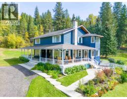 4315 Rainbow Drive, Canim Lake, Ca
