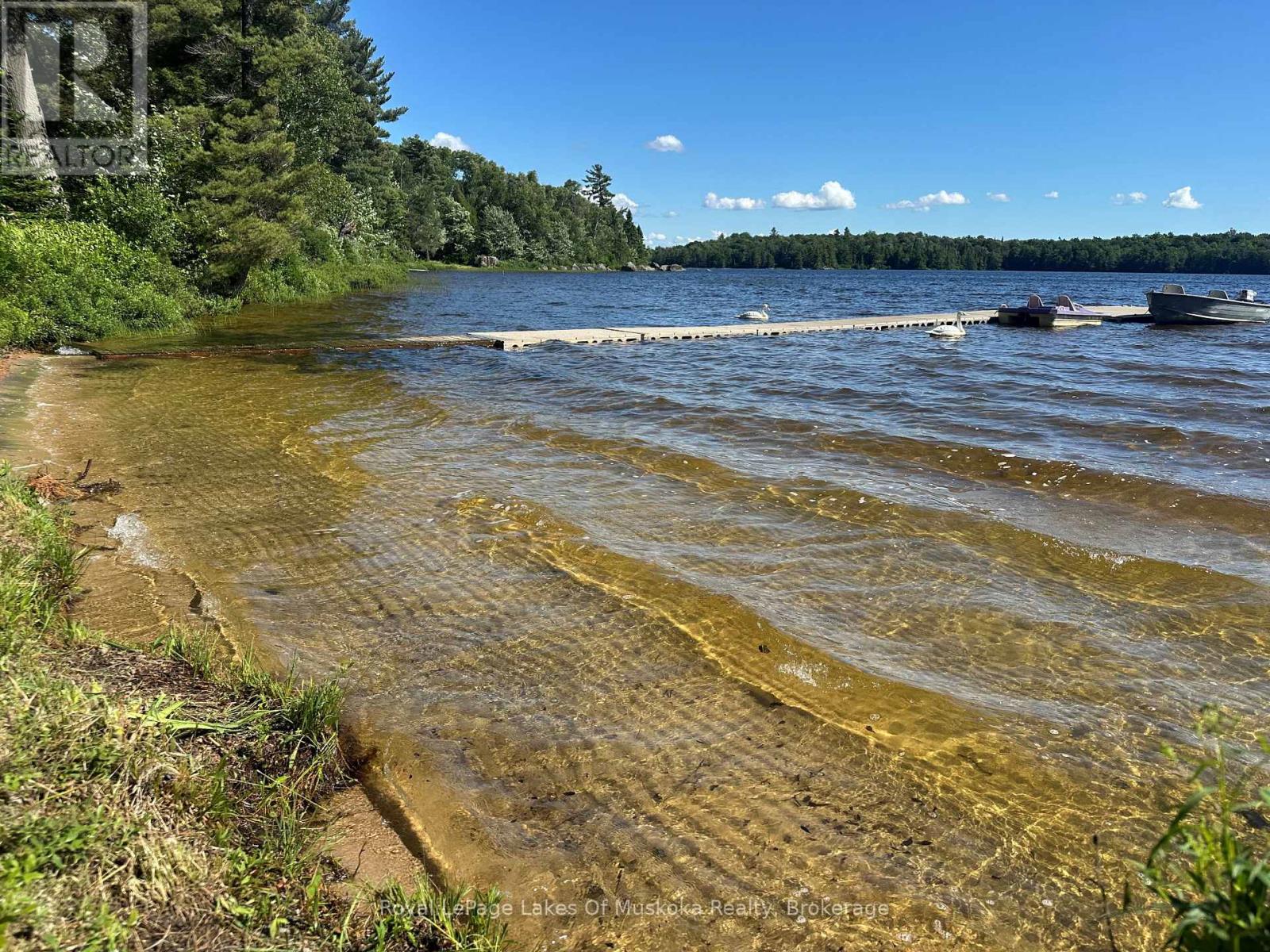 128 Cheer Lake Road, Strong, Ontario  P0A 1X0 - Photo 2 - X12154412