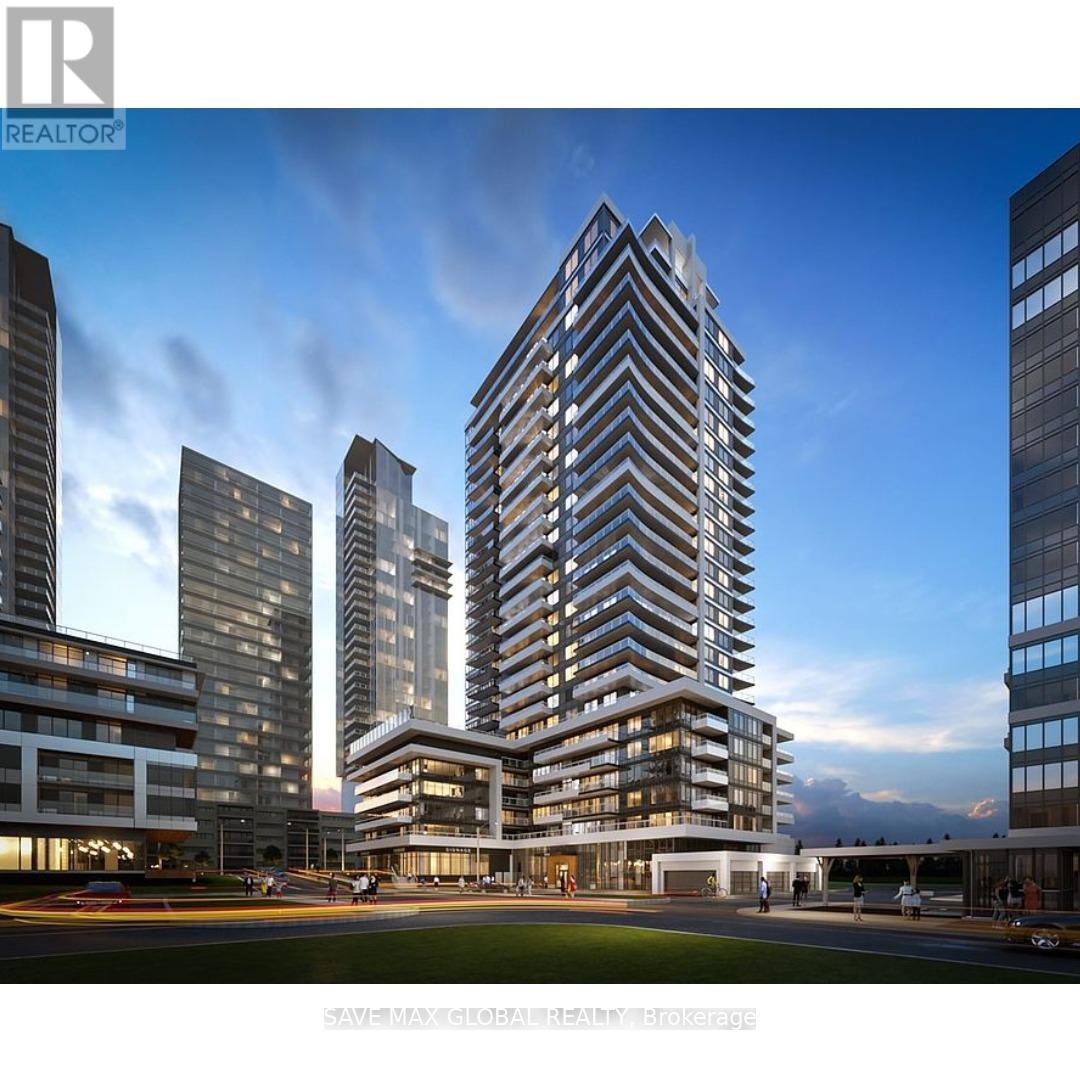 2108 - 1435 CELEBRATION DRIVE E, Pickering, Ontario