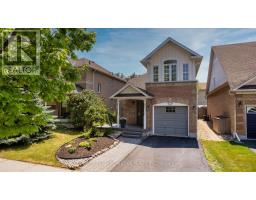 9 PORTAGE TRAIL, Whitby, Ontario