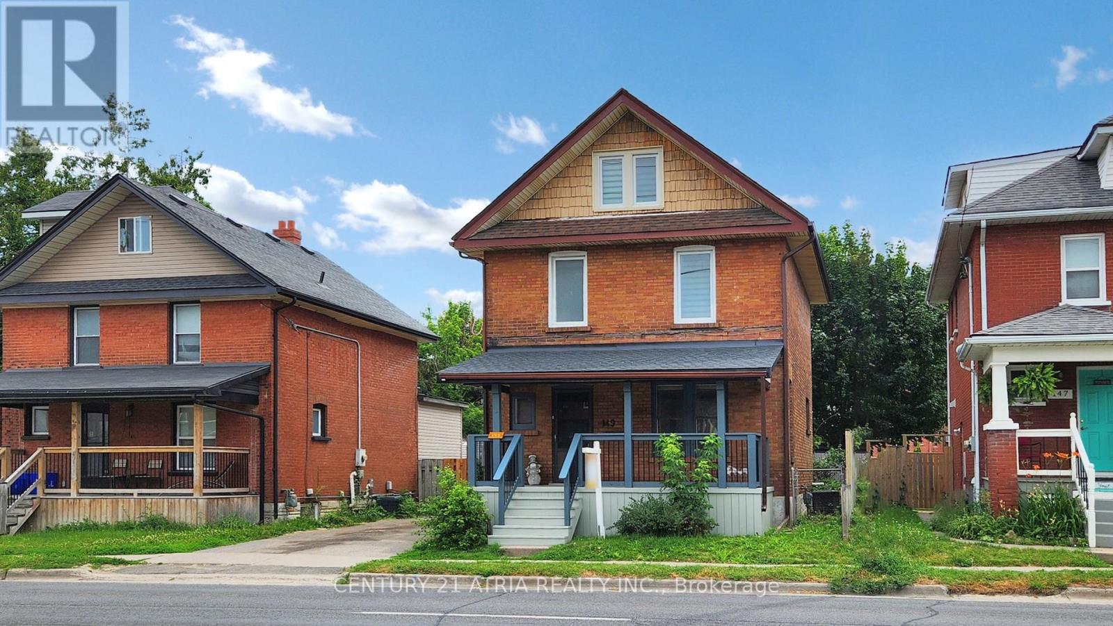 149 Adelaide Avenue E, Oshawa, Ontario  L1G 1Z2 - Photo 3 - E12347188