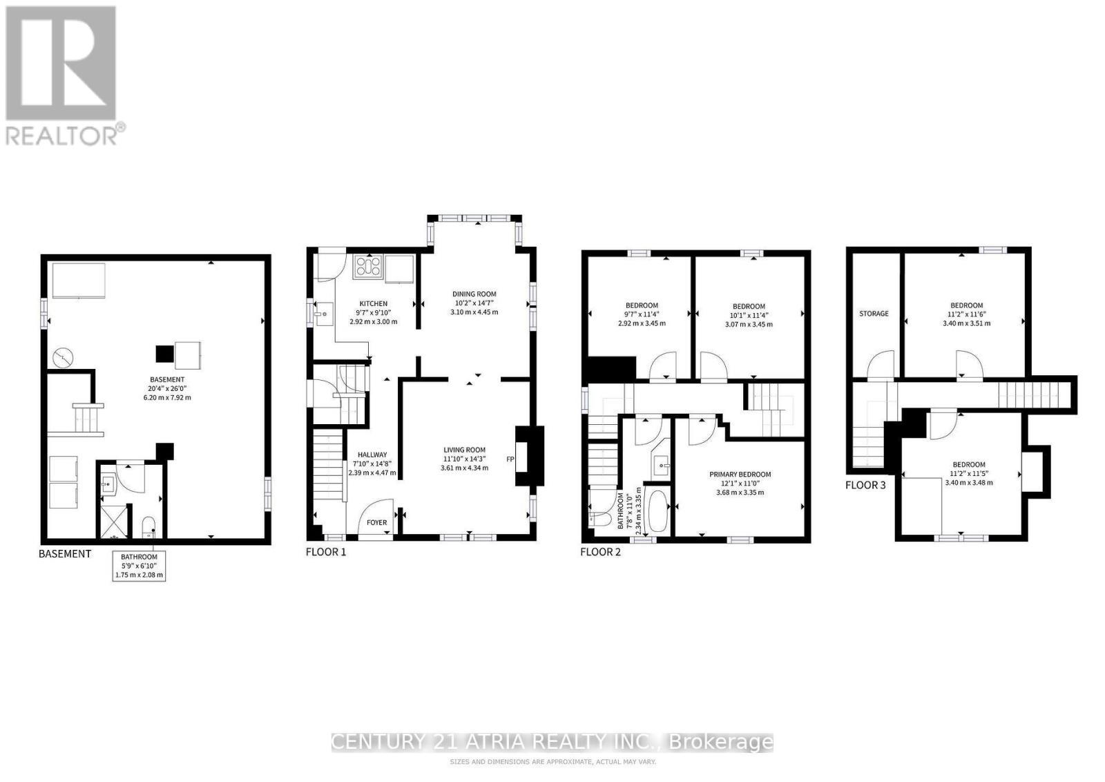 149 Adelaide Avenue E, Oshawa, Ontario  L1G 1Z2 - Photo 48 - E12347188