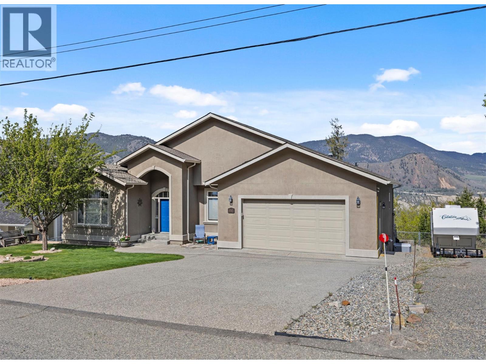 4767 UPLANDS Drive, kamloops, British Columbia