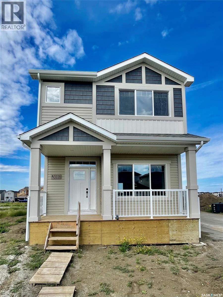 3116 Green Turtle Road, Regina, Saskatchewan  S4N 7K9 - Photo 1 - SK012262