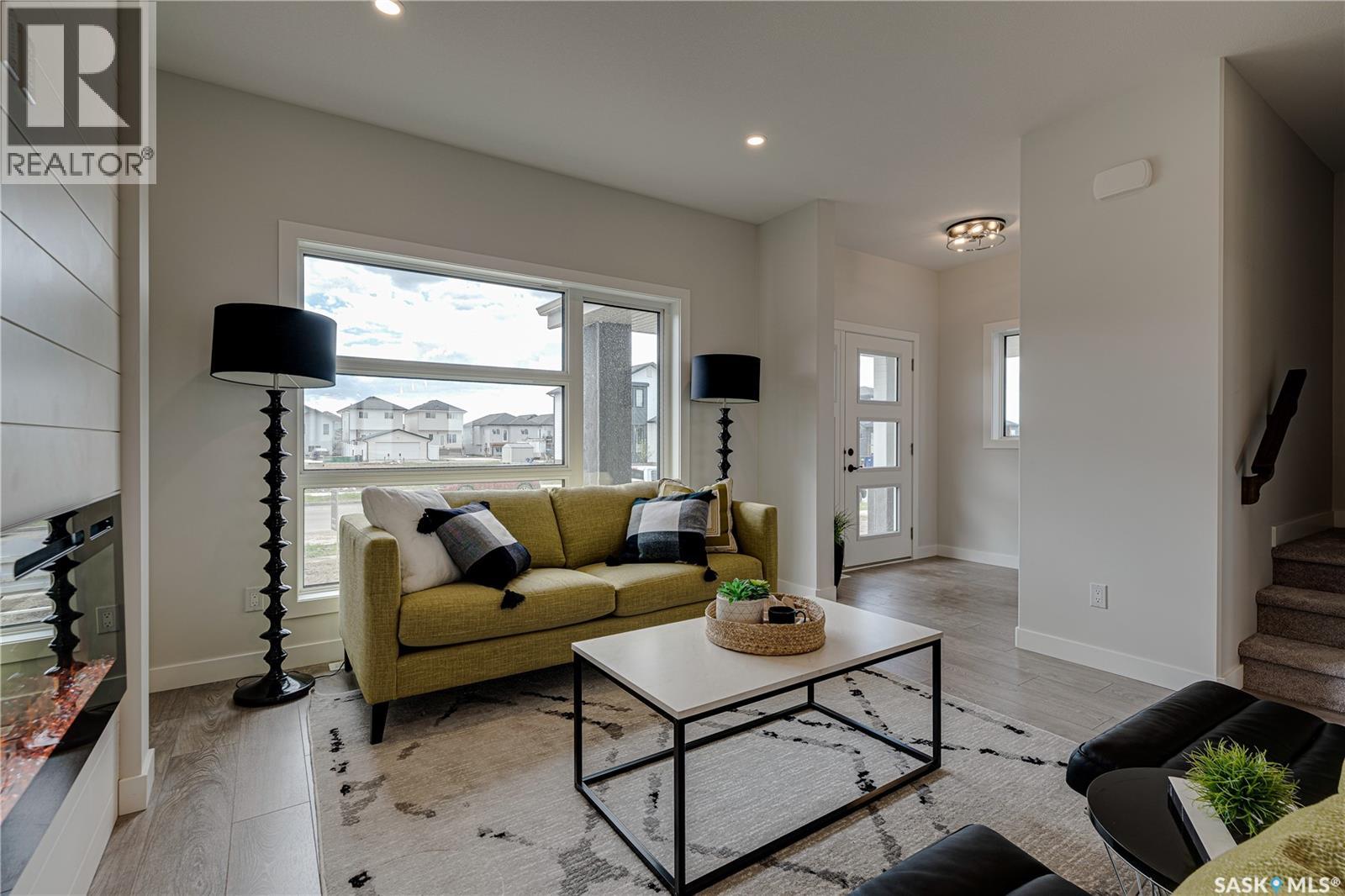 3116 Green Turtle Road, Regina, Saskatchewan  S4N 7K9 - Photo 5 - SK012262