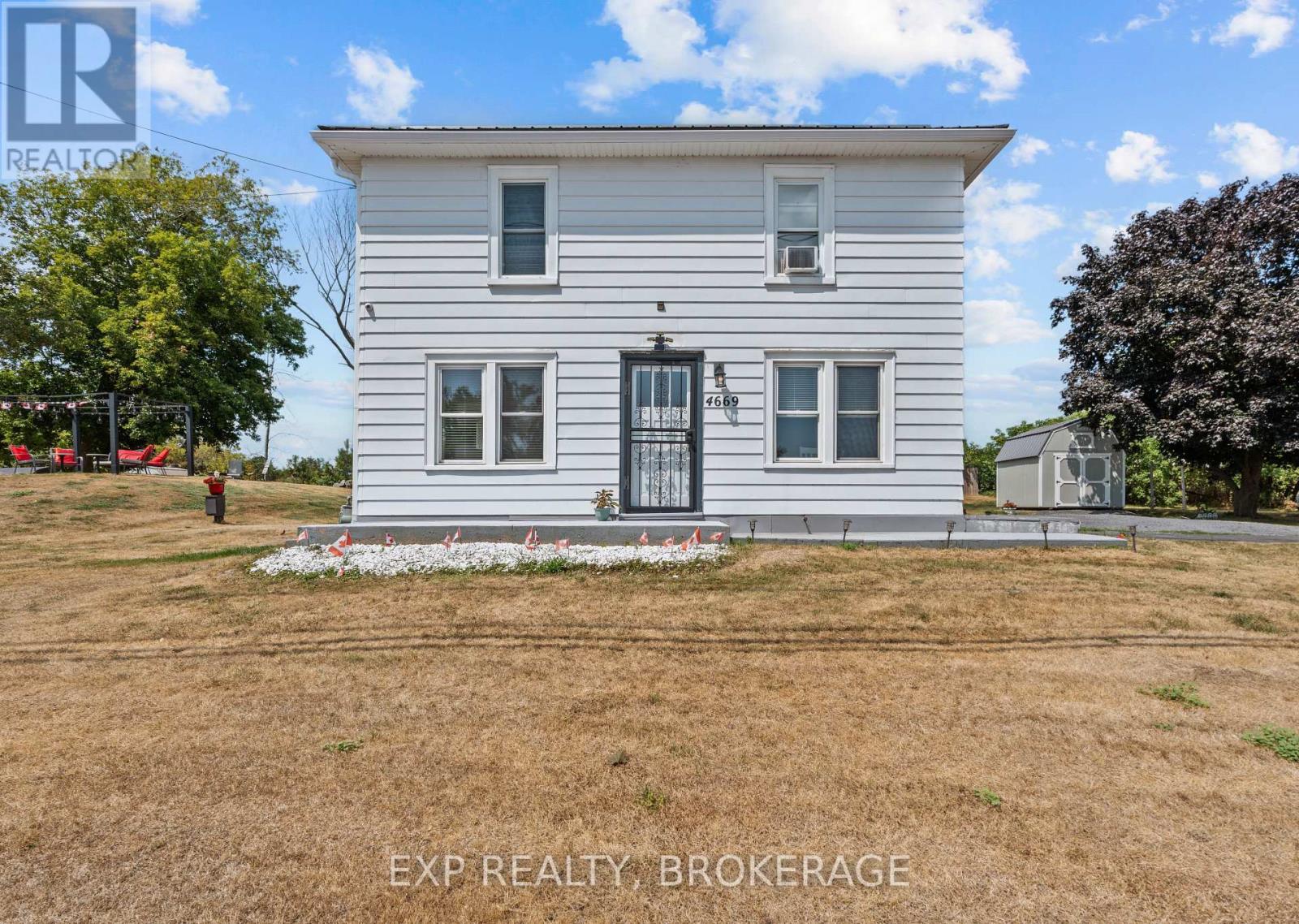 Property at 4669 BATH ROAD image 1