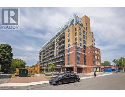 515 - 652 PRINCESS STREET, Kingston, Ontario