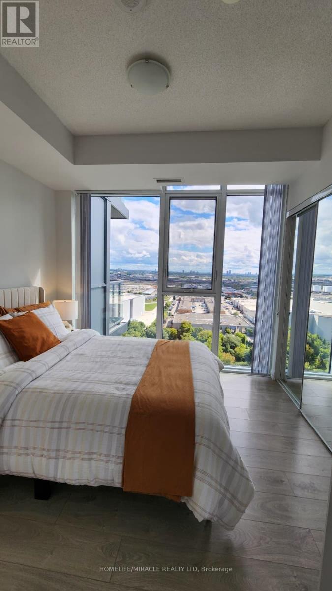 2004 - 7895 Jane Street, Vaughan (Concord), Ontario L4K 0K2 - Photo 11 - N12347214