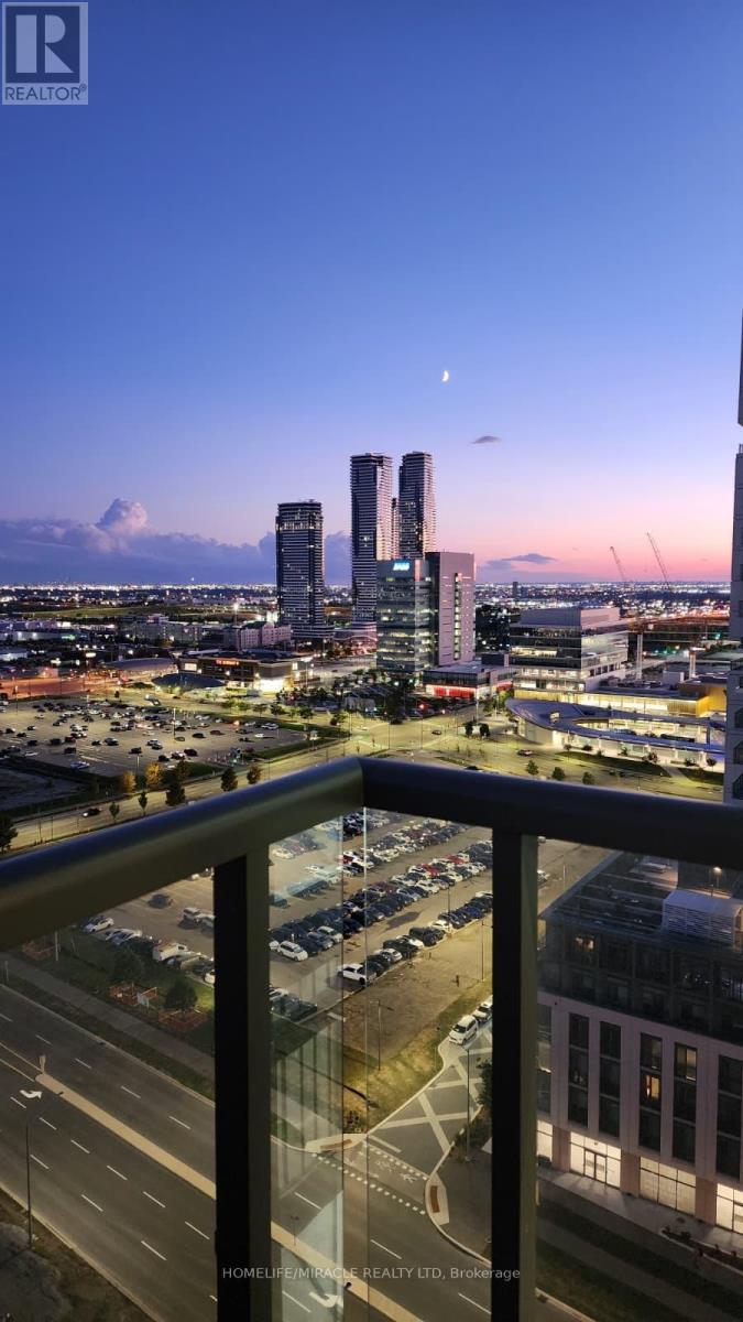 2004 - 7895 Jane Street, Vaughan (Concord), Ontario L4K 0K2 - Photo 19 - N12347214