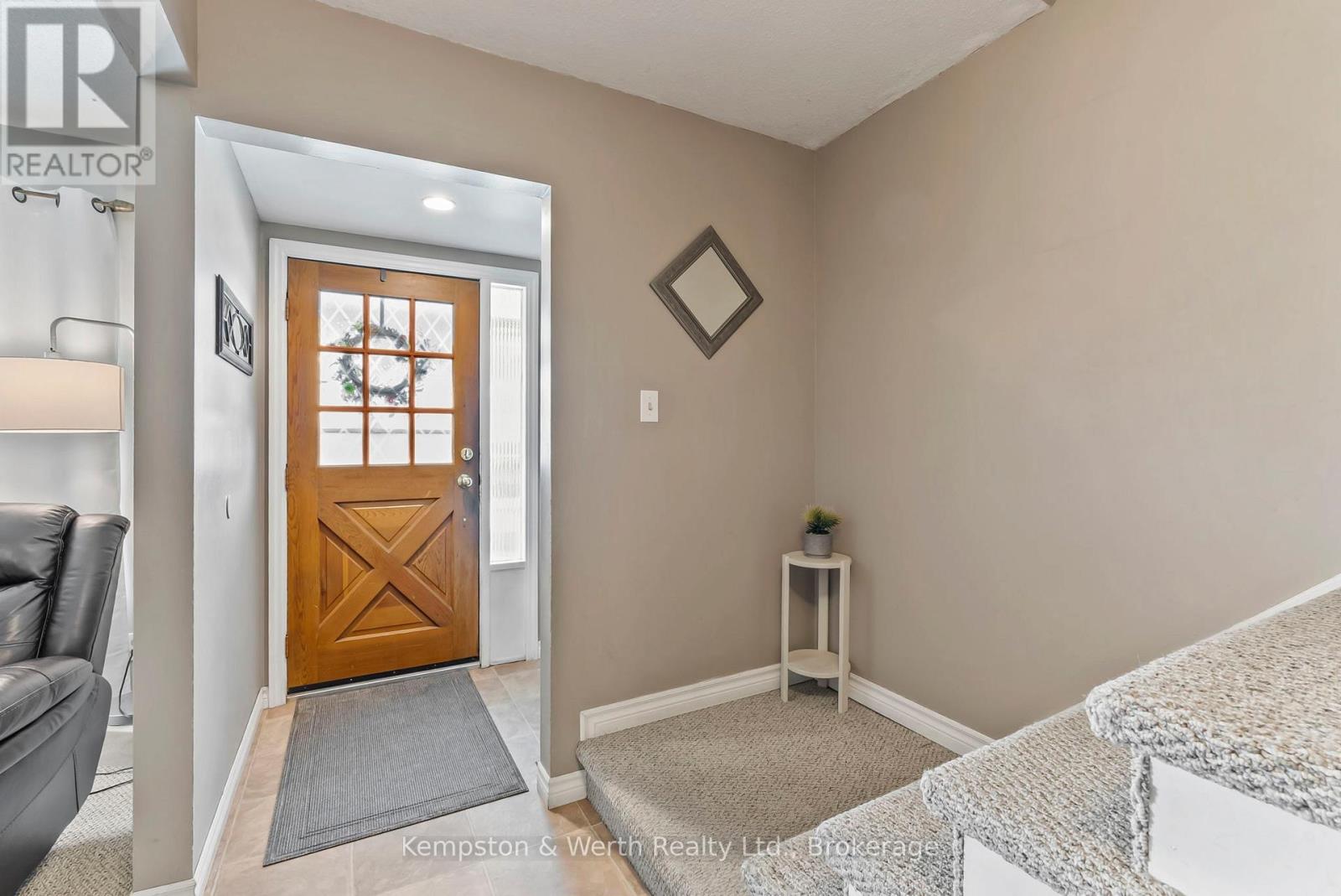 721 John Street W, North Perth, Ontario  N4W 1B6 - Photo 16 - X12347239