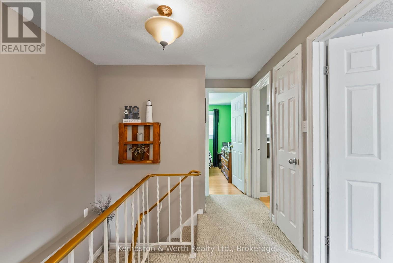 721 John Street W, North Perth, Ontario  N4W 1B6 - Photo 18 - X12347239