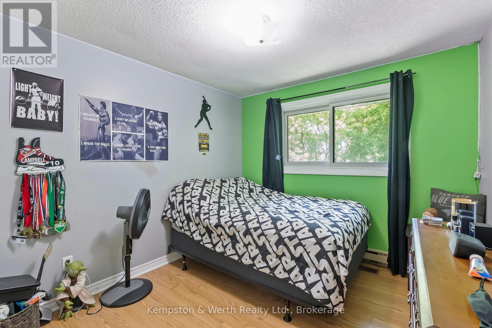 721 John Street W, North Perth, Ontario  N4W 1B6 - Photo 19 - X12347239