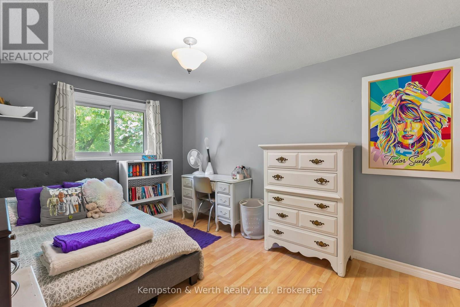 721 John Street W, North Perth, Ontario  N4W 1B6 - Photo 20 - X12347239