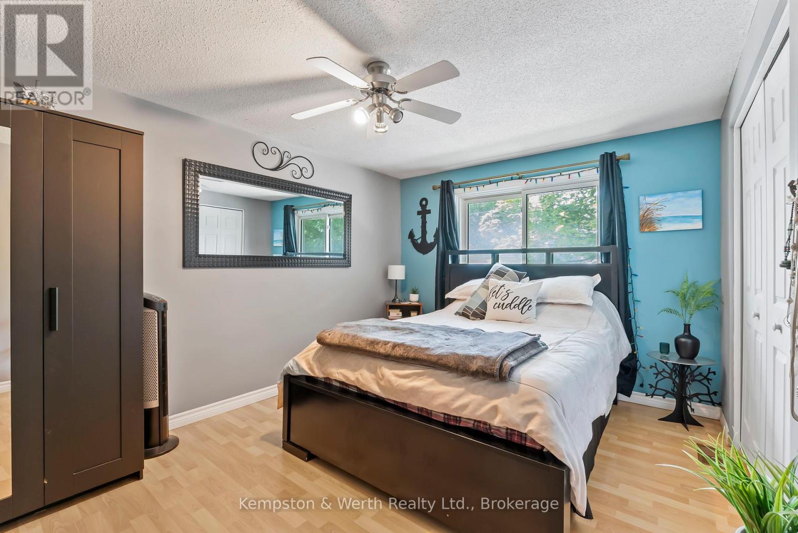 721 John Street W, North Perth, Ontario  N4W 1B6 - Photo 21 - X12347239