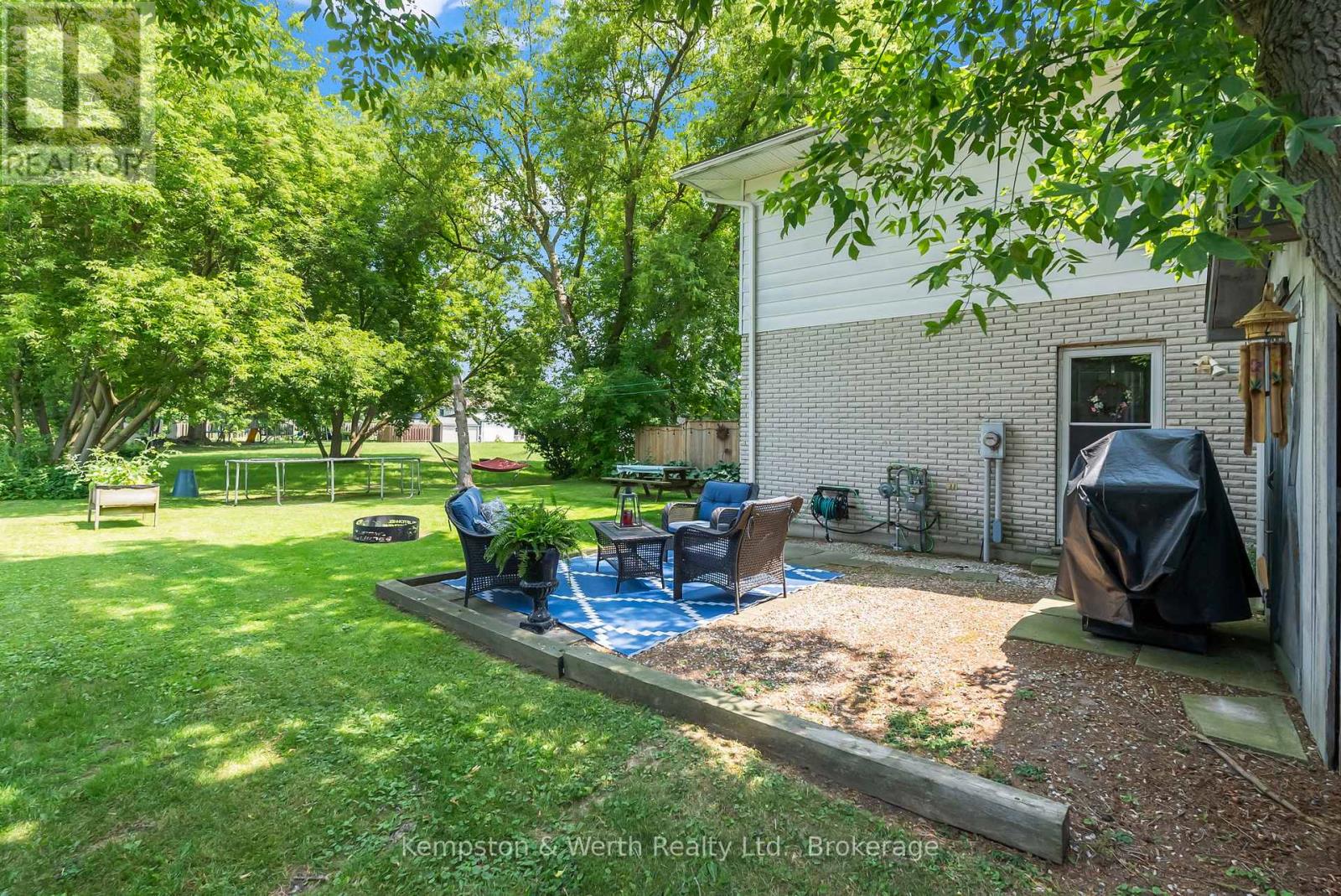 721 John Street W, North Perth, Ontario  N4W 1B6 - Photo 29 - X12347239