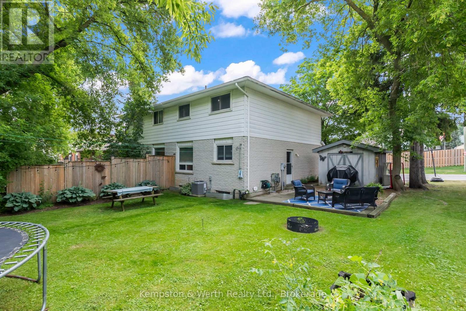 721 John Street W, North Perth, Ontario  N4W 1B6 - Photo 32 - X12347239