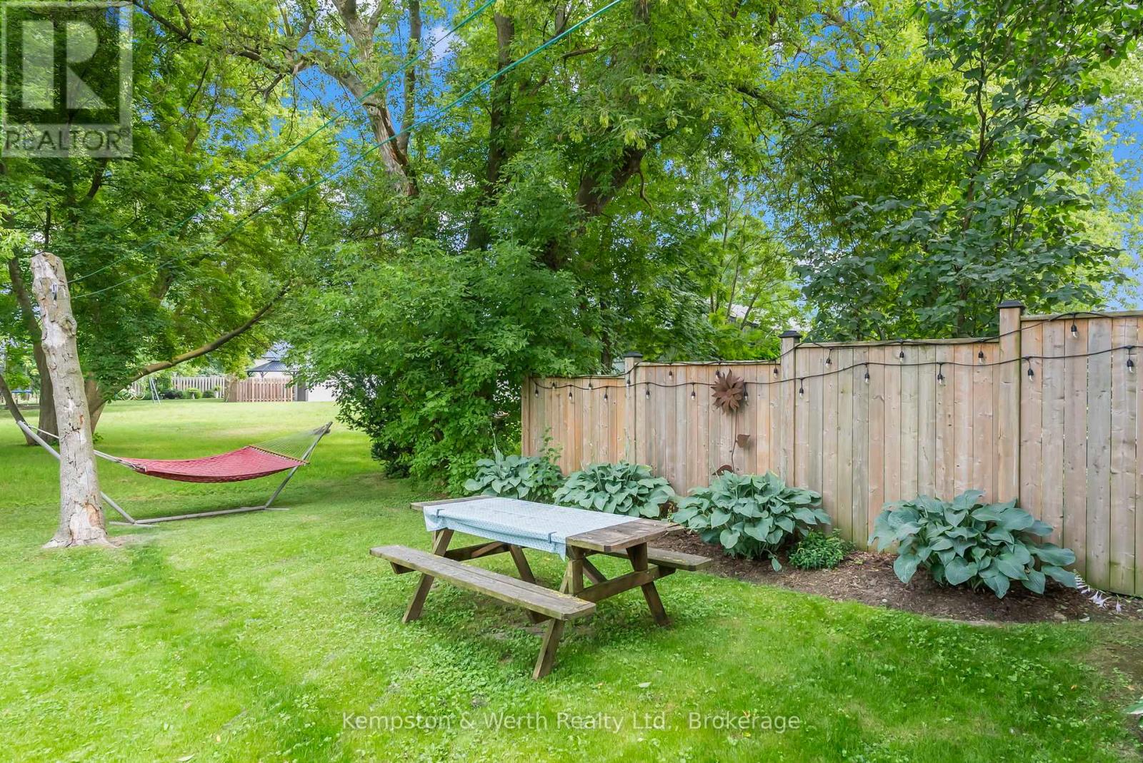 721 John Street W, North Perth, Ontario  N4W 1B6 - Photo 33 - X12347239