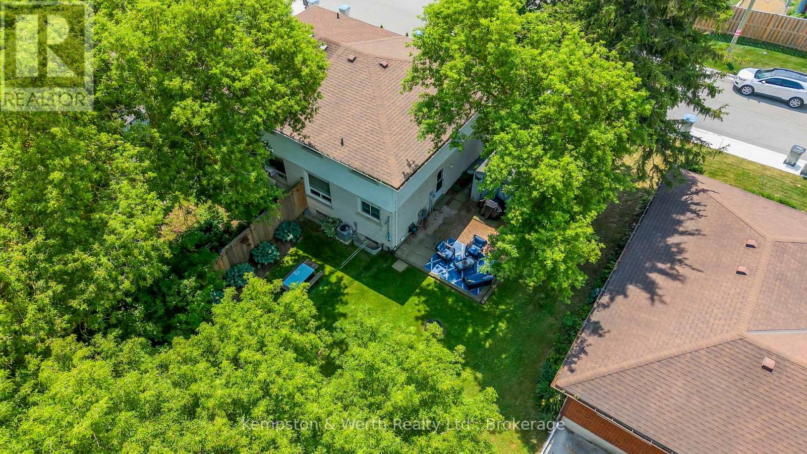 721 John Street W, North Perth, Ontario  N4W 1B6 - Photo 36 - X12347239