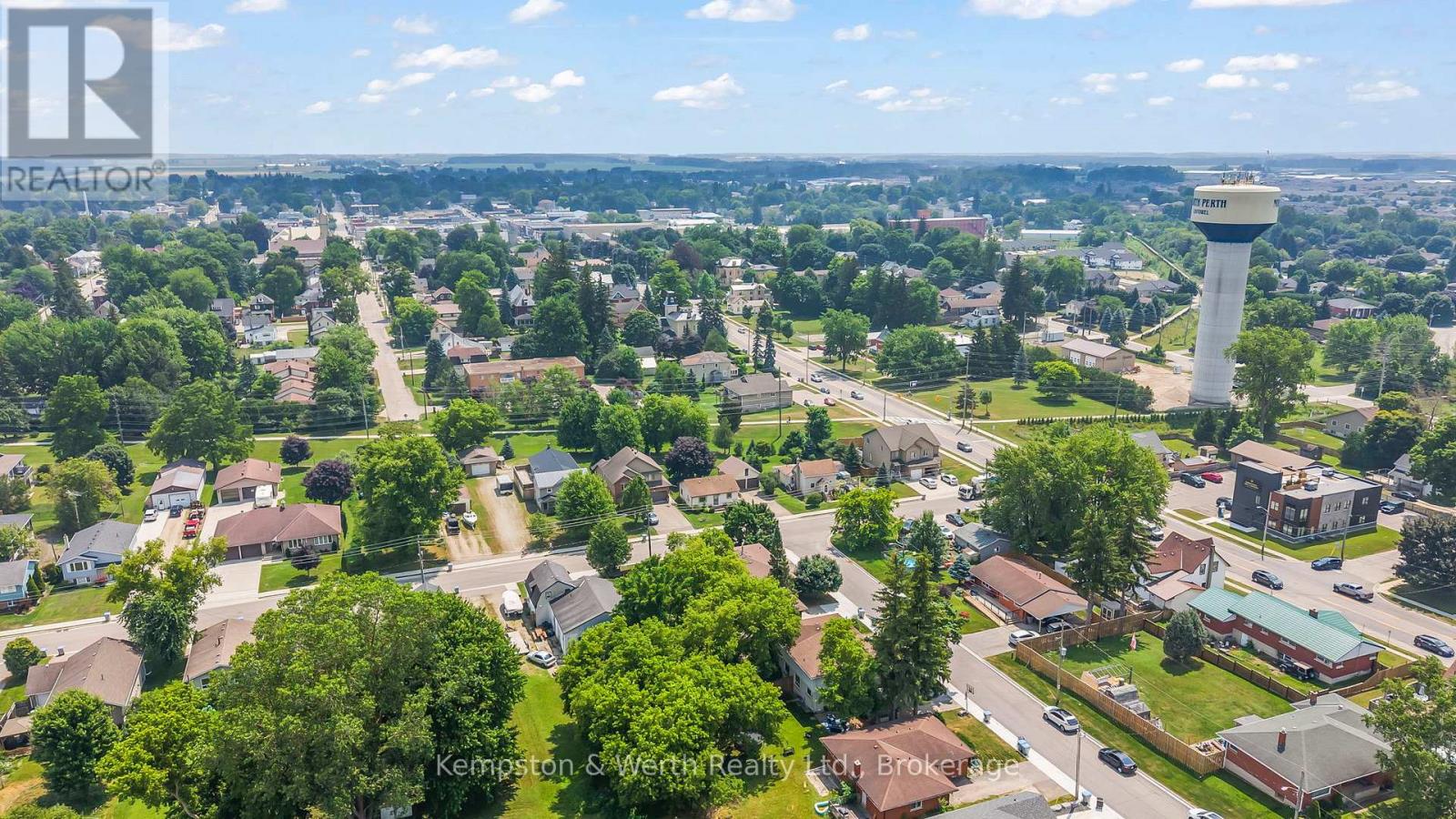 721 John Street W, North Perth, Ontario  N4W 1B6 - Photo 38 - X12347239