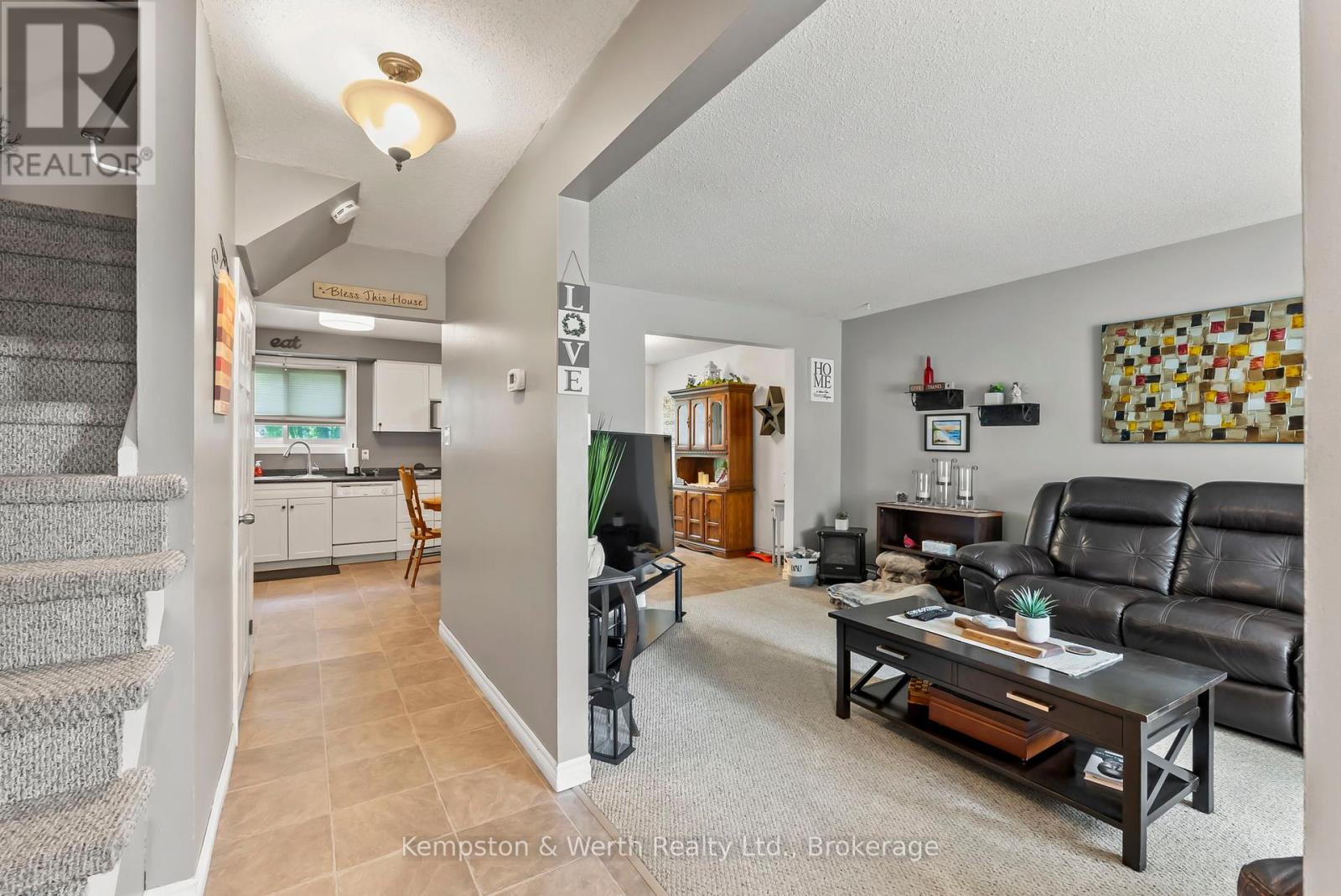 721 John Street W, North Perth, Ontario  N4W 1B6 - Photo 6 - X12347239