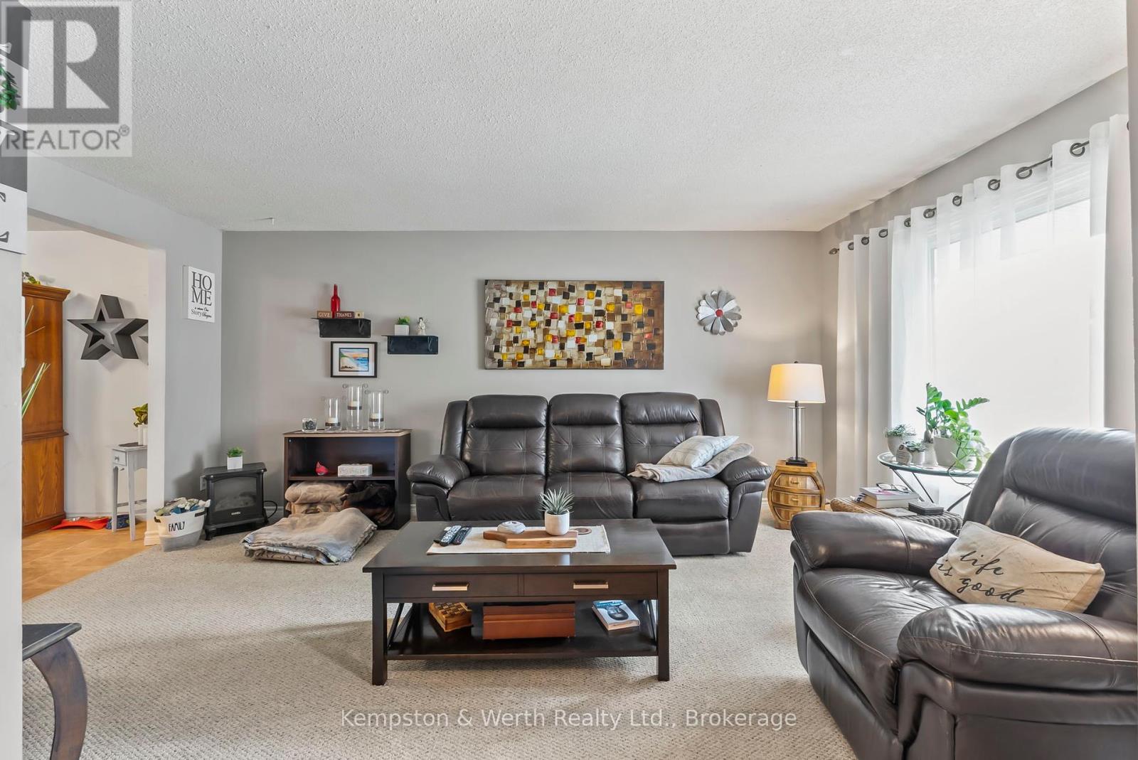 721 John Street W, North Perth, Ontario  N4W 1B6 - Photo 8 - X12347239