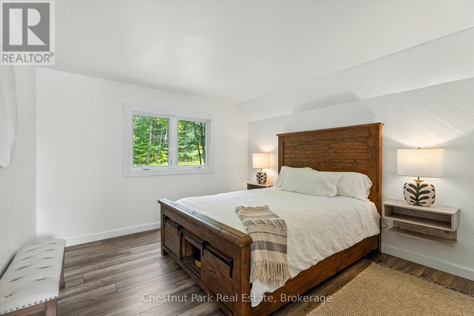 107 Steeles Road, Seguin, Ontario  P0C 1J0 - Photo 20 - X12347243