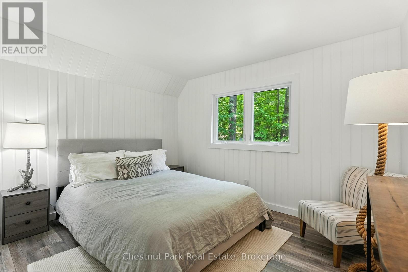 107 Steeles Road, Seguin, Ontario  P0C 1J0 - Photo 21 - X12347243