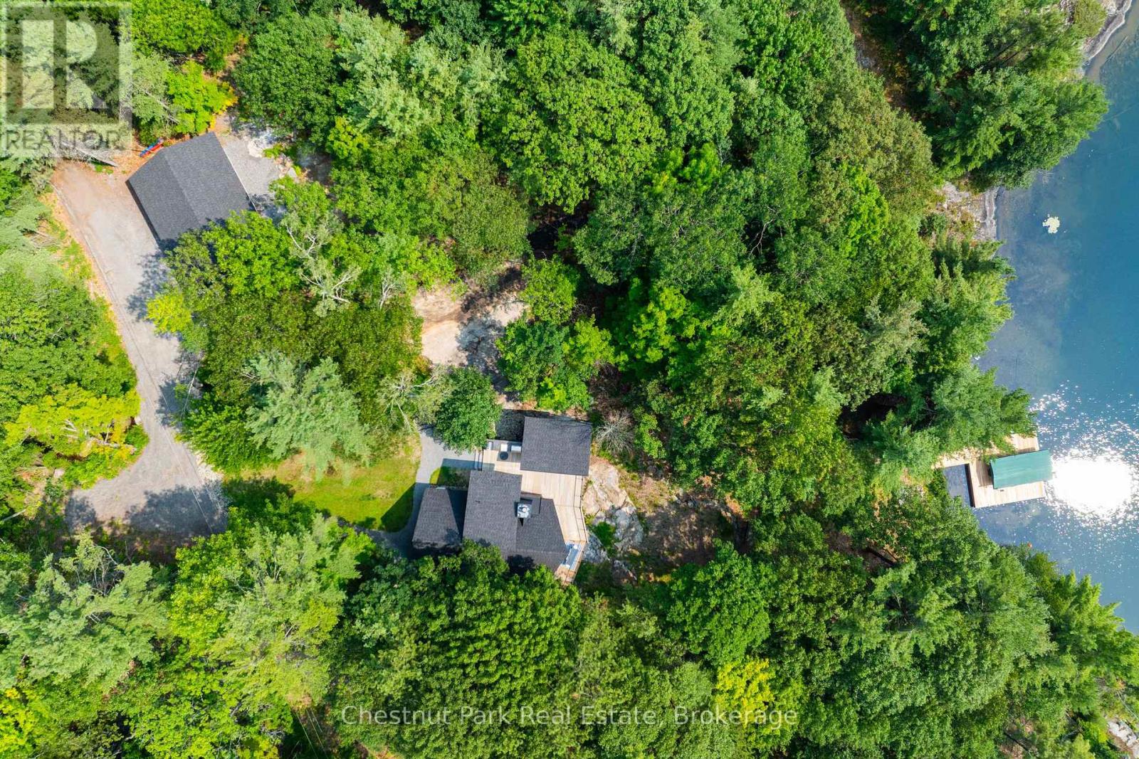 107 Steeles Road, Seguin, Ontario  P0C 1J0 - Photo 3 - X12347243